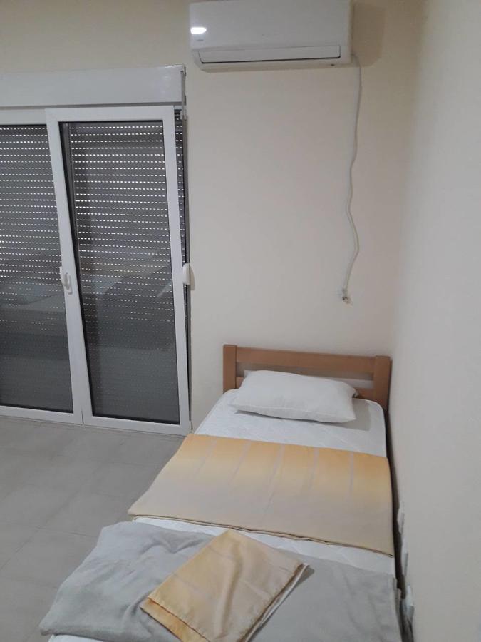 Korac Apartments Ulcinj Exterior foto