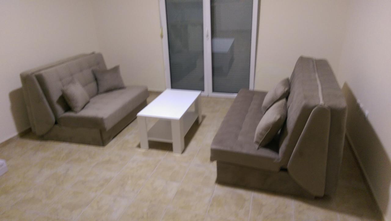Korac Apartments Ulcinj Exterior foto